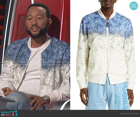 john legend worn clothes